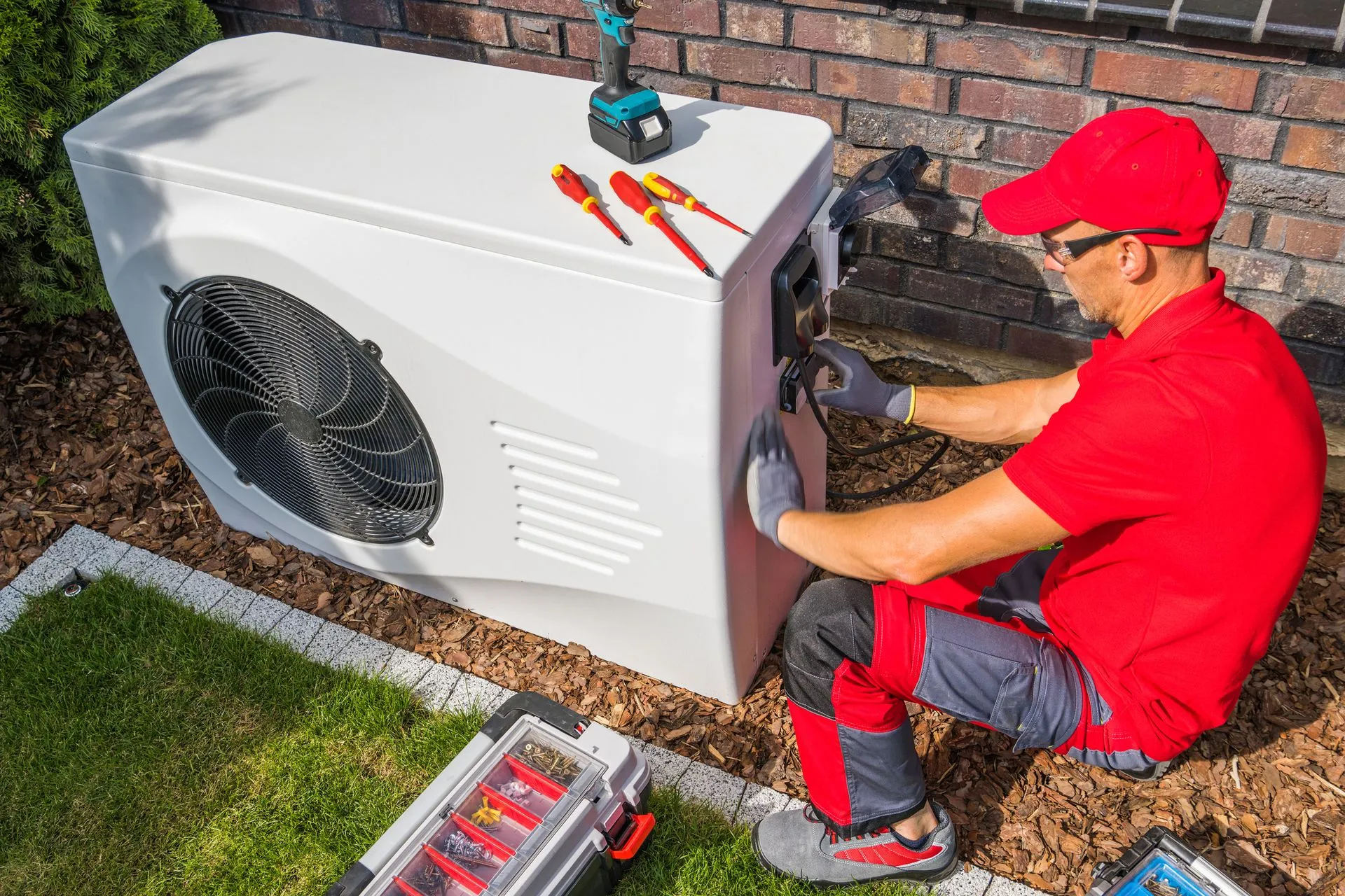 About HVAC in South Pittsburg, TN